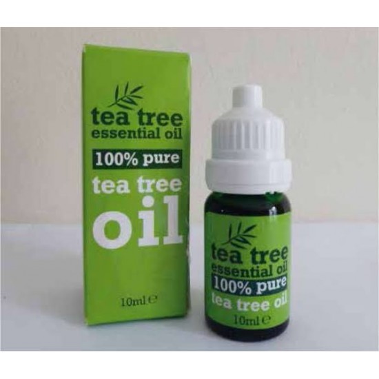Tea tree Oil